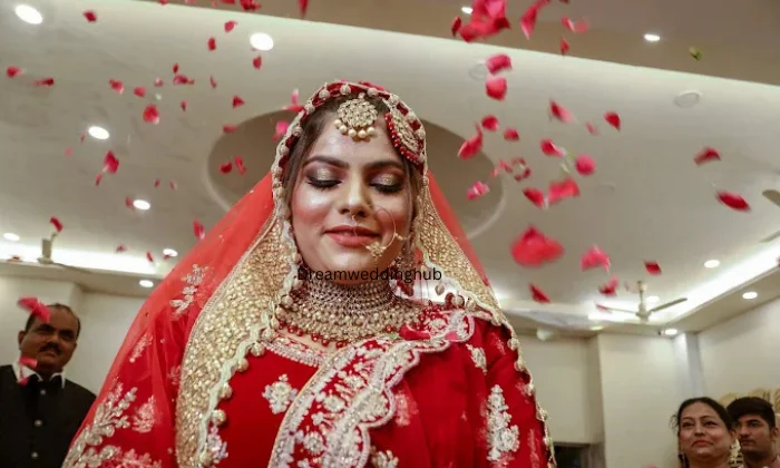 Wedd Dream Photography